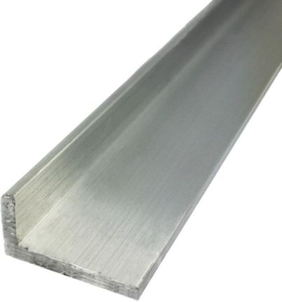 Kątownik Aluminiowy 40X60X3 100Cm