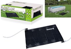Zdjęcie Bestway Solarny Panel Podgrzewający 110X171cm Do Basenu 58423 9365 - Dobczyce
