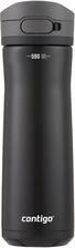 Zdjęcie Contigo Jackson Chill 2 590Ml Licorice Black - Wschowa