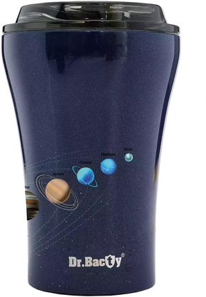 Dr Bacty Kubek Apollo 227Ml Solar System Navy Dr Bacty