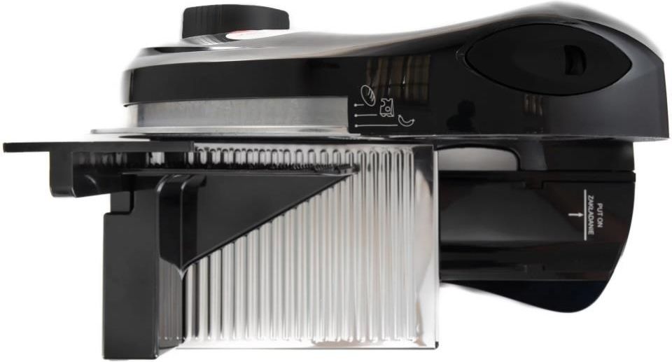 фото Слайсер Zelmotor 294.5 Black