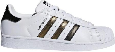 Adidas damskie buty sportowe sneakersy Superstar B41513