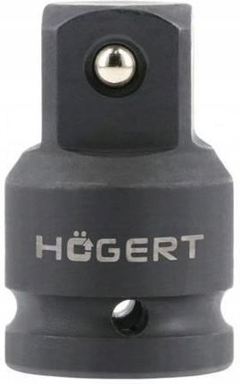 Hoegert Technik Hogert Adapter Udarowy 1'' (M) X 3/4'' (F) HT4R325