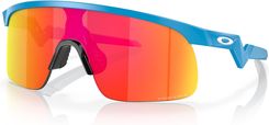 Zdjęcie Oakley Okulary przeciwsłoneczne RESISTOR Sky Blue / Prizm Ruby OJ9010-05 - Lublin