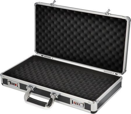 Brihard Pistol Extra Strong Case