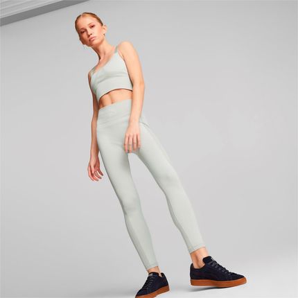 PUMA Essentials – Szare legginsy