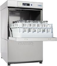 Zdjęcie Classeq Zmywarka Do Naczyń Typu Bistro D400 Duo Z Pompą Podnoszącą Ciśnienie - Łódź