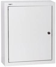 Zdjęcie Ideal Rozdzielnica Metalowa Kp Db I Ms 212 Natynkowa 2X12 (29315) - Tyczyn