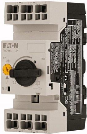 Eaton Wyłącznik Silnikowy 1.5Kw 2.5 4 A Zaciski Sp (199155)