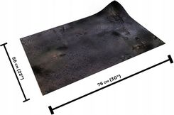 Zdjęcie Mata Do Gry Kill Team Zrujnowane Miasto 76X56cm - Solec Kujawski