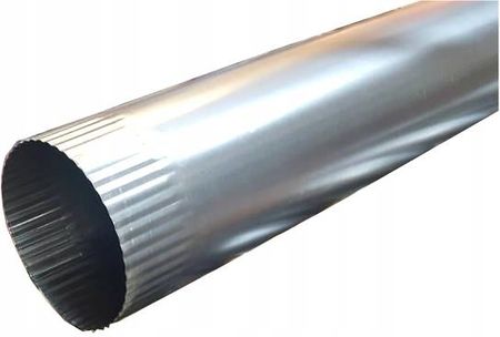 Metalstyl Rura Kominowa Dymna Piecowa FI120mm 0,5m