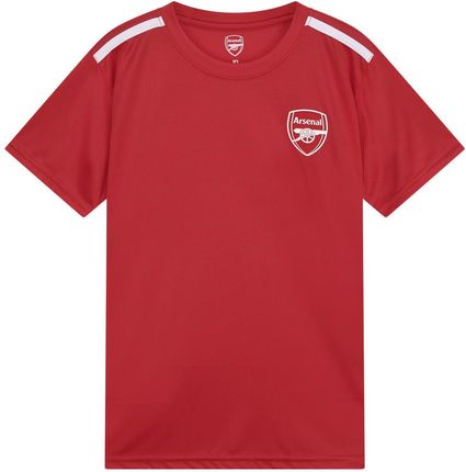 Koszulka Piłkarska Dla Dzieci Arsenal 23/24
