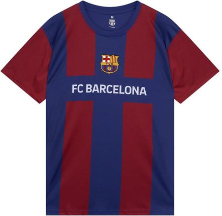 Koszulka Piłkarska Dla Dorosłych Fc Barcelona Home 23/24