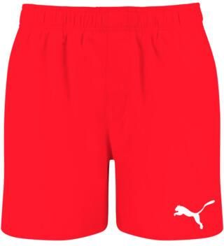 Spodenki kąpielowe męskie Puma Swim Medium Lenght | WYDAJ 300ZŁ I OTRZYMAJ BON NA 50ZŁ NA KOLEJNE ZAKUPY!