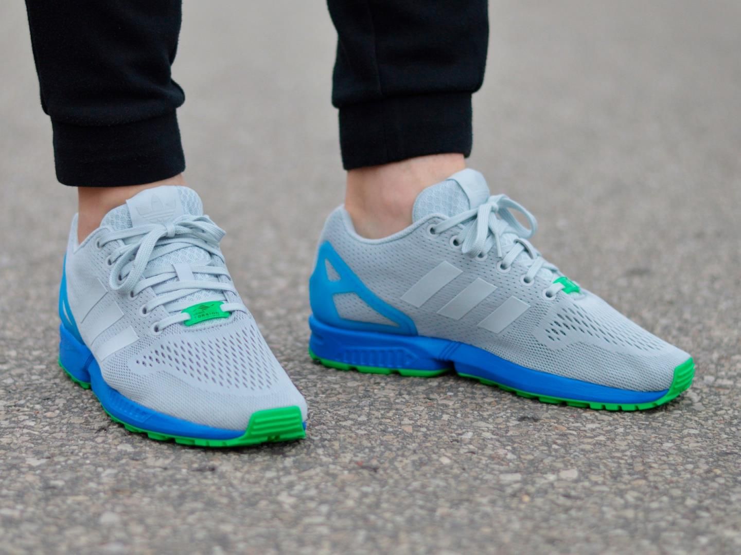 ぷぷ Adidas ZX Flux AF6319 - Ceny i opinie - Ceneo.pl
