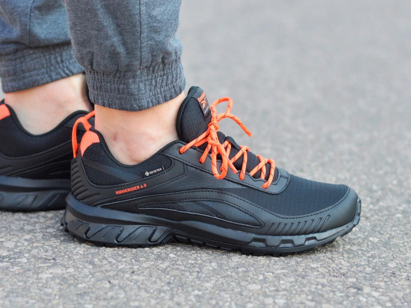 reebok ridgerider 6 gtx