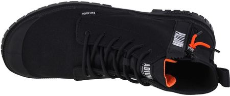 Trampki Uniseks Palladium SP20 Unzipped 78883-008-M Rozmiar: 38 - zdjęcie 2