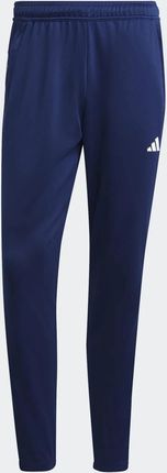 Męskie Spodnie Adidas TR-ES Base 3Pt Ib8169 – Granatowy