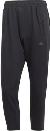 Męskie Spodnie Adidas Yoga Base 78 PT Im1757 – Czarny