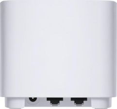 Asus ZenWiFi XD4 Plus AX1800 biały 2-pak (90IG07M0MO3C20)