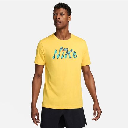 Koszulka Nike DF FJ2367-709 : Rozmiar - L