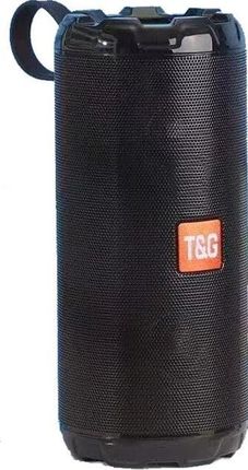 T&G TG622 Czarny