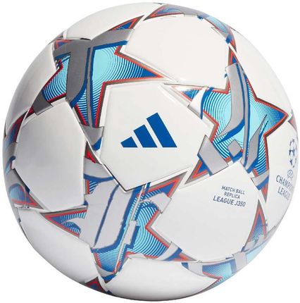 Piłka adidas Champions League Liga Mistrzów UCL J350 r.4