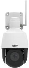 Uniview Kamera Ip Ptz Ipc672Lr-Ax4Duwk 2Mp (UNV00130)