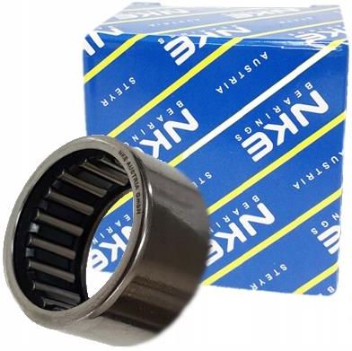 Nadelhülse / Nadellager HK4520-RS 45x52x20 Mm –  Produktbild-Vorschau 5