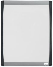 Zdjęcie Nobo Tablica Suchościeralna Z Zaokrągloną Ramą 280x215mm - Ropczyce