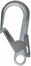 Isc Hak Mgo Large Double Action Snaphook Alu