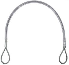 Isc Linka Wire Anchor Strop N E Bez Kauszy 1M