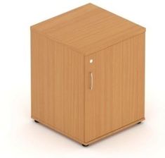 Zdjęcie Szafka Biurowa Standard Prawa 60X60X76Cm, Buk Dolomit - Kraśnik