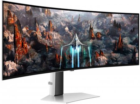Samsung 49