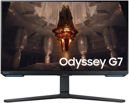 Samsung 28" Odyssey G7 (LS28BG702EPXEN)