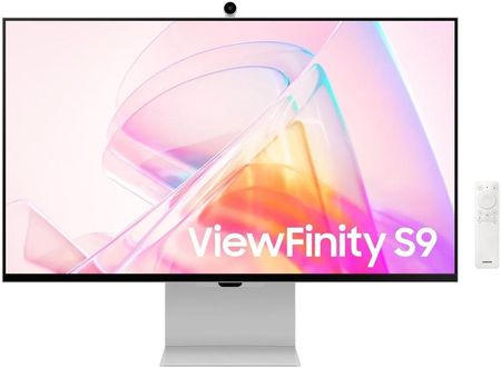 Samsung 27" ViewFinity S9 (LS27C902PAUXEN)