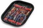 Tacka do skręcania V-Syndicate Cheech&Chong 18x14 cm