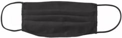 Zdjęcie Inni Maseczka Ochronna Dwustronna, Czarna - Tychy