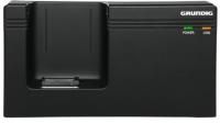 Grundig Business Systems Digta Station 447 Set Stacja dokujaca (SCM4470)