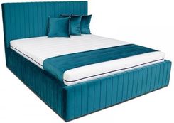 Bed Design Łóżko Flavio Tapicerowane 140X200 Pojemnik Bez Pojemnika Tkanina Grupa Iv 2246_116255