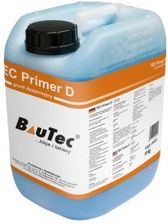 Zdjęcie Bautec Tec Primer D Grunt Dyspersyjny 5 kg - Lubsko