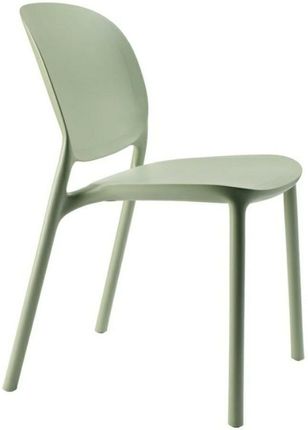 Scab Design Krzesło Hug Sage Green 27969