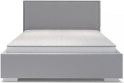 Bed Design Łóżko Ivo Tapicerowane 160X200 Tkanina Grupa Ii Pojemnik Z Pojemnikiem 2250_116306