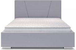 Bed Design Łóżko Valerio Tapicerowane 120X200 Tkanina Grupa I Pojemnik Z Pojemnikiem 2265_117587