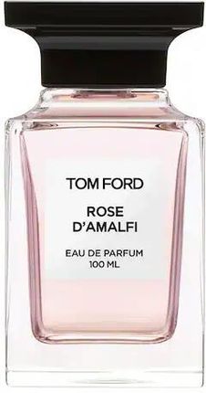 TOM FORD - Rose D’Amalfi - Woda perfumowana 100 ml