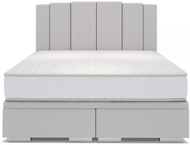 Bed Design Łóżko Enzo Kontynentalne 180X200 Tkanina Grupa I Pojemnik Z Pojemnikiem 2245_117190