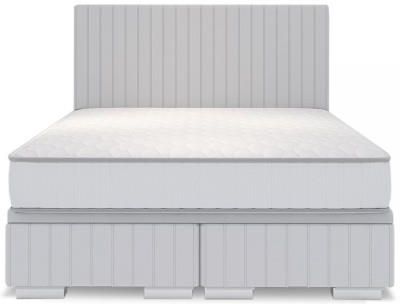 Bed Design Łóżko Flavio Kontynentalne 120X200 Tkanina Grupa I Pojemnik Z Pojemnikiem 2247_117227