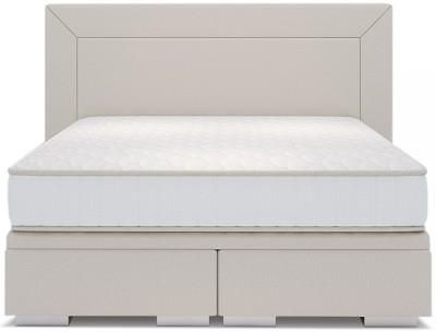 Bed Design Łóżko Giorgio Kontynentalne 120X200 Pojemnik Bez Pojemnika Tkanina Grupa Iii 2249_117297