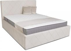 Bed Design Łóżko Alessio Tapicerowane 160X200 Tkanina Grupa I Pojemnik Bez Pojemnika 2236_116041