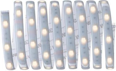 Paulmann Maxled 250 Strip 2,5M Rgbw Ip44 16W 230/24V Srebrny (Pl79883)